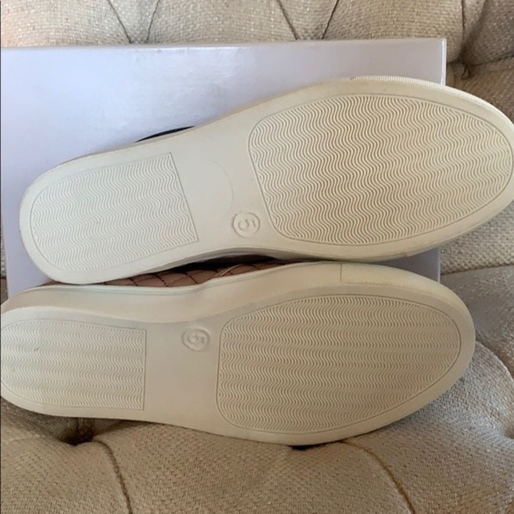 Steve Madden Jecntrcq sneaker - Picture 6 of 6